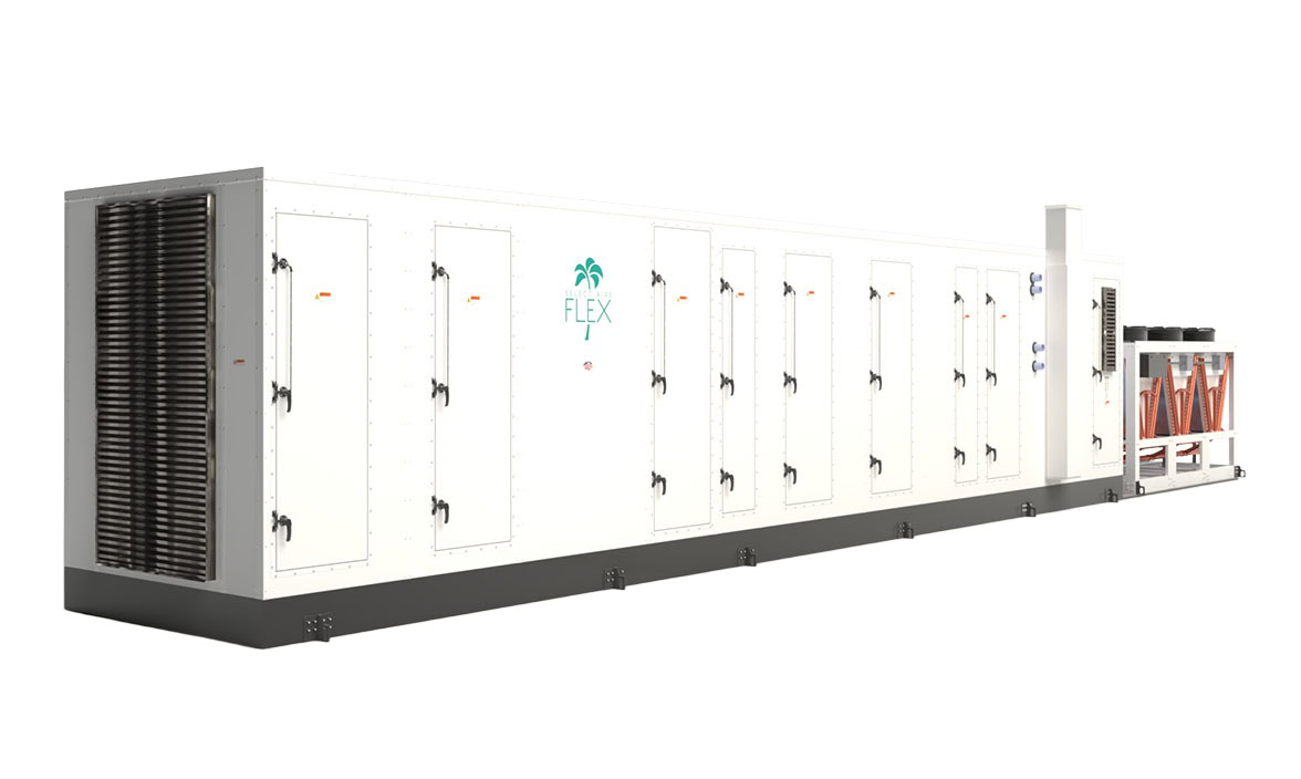 Desert Aire SelectAire FLEX